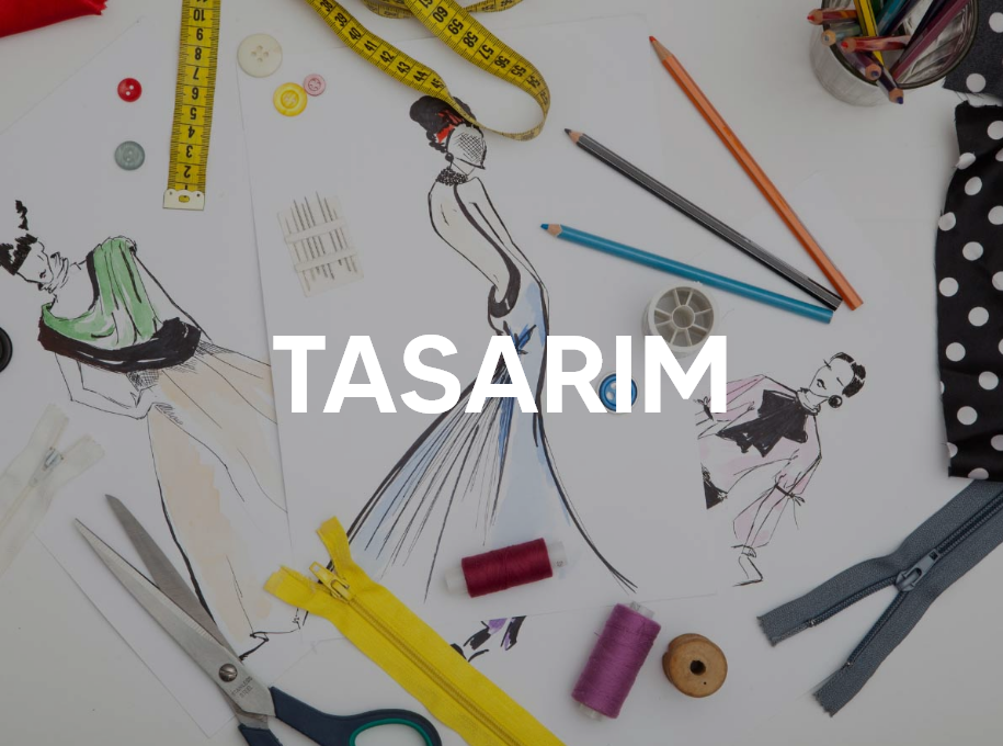 Tasarım